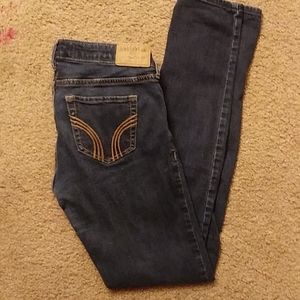 Hollister Skinny's